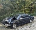 Чорний БМВ 7 Серія, об'ємом двигуна 2.8 л та пробігом 450 тис. км за 1505 $, фото 1 на Automoto.ua