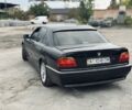 Черный БМВ 7 Серия, объемом двигателя 2.8 л и пробегом 698 тыс. км за 3300 $, фото 4 на Automoto.ua