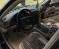 Черный БМВ 7 Серия, объемом двигателя 4.4 л и пробегом 386 тыс. км за 6300 $, фото 42 на Automoto.ua