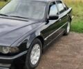 Черный БМВ 7 Серия, объемом двигателя 4.4 л и пробегом 360 тыс. км за 5200 $, фото 1 на Automoto.ua