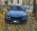 Черный БМВ 7 Серия, объемом двигателя 5.4 л и пробегом 270 тыс. км за 3000 $, фото 1 на Automoto.ua