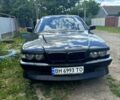 Черный БМВ 7 Серия, объемом двигателя 3 л и пробегом 0 тыс. км за 6000 $, фото 3 на Automoto.ua