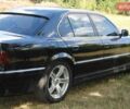 Черный БМВ 7 Серия, объемом двигателя 4.4 л и пробегом 386 тыс. км за 6300 $, фото 16 на Automoto.ua