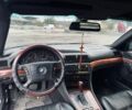 Черный БМВ 7 Серия, объемом двигателя 2.8 л и пробегом 698 тыс. км за 3300 $, фото 6 на Automoto.ua