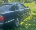 Черный БМВ 7 Серия, объемом двигателя 2.8 л и пробегом 540 тыс. км за 3500 $, фото 1 на Automoto.ua