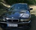 Черный БМВ 7 Серия, объемом двигателя 4.4 л и пробегом 386 тыс. км за 6300 $, фото 30 на Automoto.ua