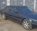 Черный БМВ 7 Серия, объемом двигателя 5.4 л и пробегом 317 тыс. км за 4800 $, фото 3 на Automoto.ua