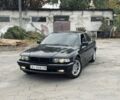 Черный БМВ 7 Серия, объемом двигателя 2.8 л и пробегом 698 тыс. км за 3300 $, фото 1 на Automoto.ua