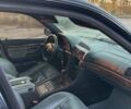 Черный БМВ 7 Серия, объемом двигателя 3 л и пробегом 310 тыс. км за 5000 $, фото 12 на Automoto.ua