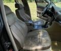 Черный БМВ 7 Серия, объемом двигателя 4.4 л и пробегом 386 тыс. км за 6300 $, фото 51 на Automoto.ua