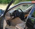 Черный БМВ 7 Серия, объемом двигателя 4.4 л и пробегом 386 тыс. км за 6300 $, фото 59 на Automoto.ua
