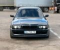 Черный БМВ 7 Серия, объемом двигателя 3.5 л и пробегом 259 тыс. км за 5000 $, фото 1 на Automoto.ua