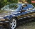 Черный БМВ 7 Серия, объемом двигателя 4.4 л и пробегом 386 тыс. км за 6300 $, фото 27 на Automoto.ua