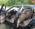 Черный БМВ 7 Серия, объемом двигателя 4.4 л и пробегом 386 тыс. км за 6300 $, фото 60 на Automoto.ua