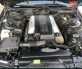 Черный БМВ 7 Серия, объемом двигателя 4.4 л и пробегом 320 тыс. км за 3800 $, фото 1 на Automoto.ua