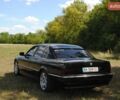 Черный БМВ 7 Серия, объемом двигателя 4.4 л и пробегом 386 тыс. км за 6300 $, фото 15 на Automoto.ua