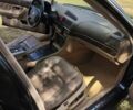 Черный БМВ 7 Серия, объемом двигателя 4.4 л и пробегом 386 тыс. км за 6300 $, фото 43 на Automoto.ua