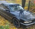 Черный БМВ 7 Серия, объемом двигателя 5.4 л и пробегом 270 тыс. км за 3000 $, фото 2 на Automoto.ua