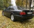 Черный БМВ 7 Серия, объемом двигателя 2.5 л и пробегом 300 тыс. км за 4550 $, фото 5 на Automoto.ua
