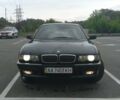 Черный БМВ 7 Серия, объемом двигателя 2.8 л и пробегом 477 тыс. км за 3450 $, фото 1 на Automoto.ua