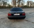 Черный БМВ 7 Серия, объемом двигателя 3 л и пробегом 310 тыс. км за 5000 $, фото 9 на Automoto.ua