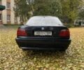 Черный БМВ 7 Серия, объемом двигателя 2.5 л и пробегом 300 тыс. км за 4550 $, фото 4 на Automoto.ua