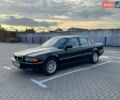Чорний БМВ 7 Серія, об'ємом двигуна 3.5 л та пробігом 310 тис. км за 8500 $, фото 1 на Automoto.ua