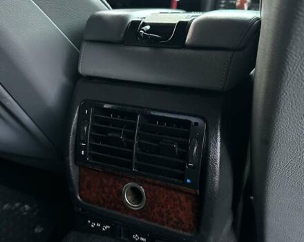 Черный БМВ 7 Серия, объемом двигателя 3 л и пробегом 310 тыс. км за 5000 $, фото 2 на Automoto.ua