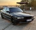 Черный БМВ 7 Серия, объемом двигателя 3 л и пробегом 310 тыс. км за 5000 $, фото 8 на Automoto.ua