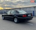 Чорний БМВ 7 Серія, об'ємом двигуна 3.5 л та пробігом 310 тис. км за 8500 $, фото 22 на Automoto.ua