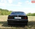 Черный БМВ 7 Серия, объемом двигателя 4.4 л и пробегом 386 тыс. км за 6300 $, фото 7 на Automoto.ua