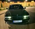Черный БМВ 7 Серия, объемом двигателя 3 л и пробегом 0 тыс. км за 6000 $, фото 2 на Automoto.ua