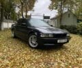 Черный БМВ 7 Серия, объемом двигателя 2.5 л и пробегом 300 тыс. км за 4550 $, фото 1 на Automoto.ua