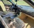 Черный БМВ 7 Серия, объемом двигателя 4.4 л и пробегом 386 тыс. км за 6300 $, фото 53 на Automoto.ua