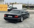 Черный БМВ 7 Серия, объемом двигателя 2.8 л и пробегом 698 тыс. км за 3300 $, фото 3 на Automoto.ua