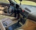 Черный БМВ 7 Серия, объемом двигателя 4.4 л и пробегом 386 тыс. км за 6300 $, фото 49 на Automoto.ua
