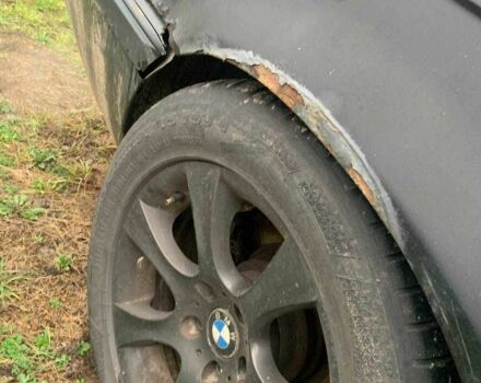 Черный БМВ 7 Серия, объемом двигателя 3.5 л и пробегом 392 тыс. км за 4000 $, фото 18 на Automoto.ua