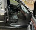 Черный БМВ 7 Серия, объемом двигателя 4.4 л и пробегом 380 тыс. км за 1999 $, фото 16 на Automoto.ua