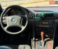 Черный БМВ 7 Серия, объемом двигателя 2.93 л и пробегом 500 тыс. км за 5199 $, фото 9 на Automoto.ua