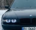 Чорний БМВ 7 Серія, об'ємом двигуна 3.5 л та пробігом 660 тис. км за 6500 $, фото 1 на Automoto.ua