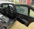Черный БМВ 7 Серия, объемом двигателя 5.4 л и пробегом 282 тыс. км за 49900 $, фото 53 на Automoto.ua