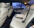 Черный БМВ 7 Серия, объемом двигателя 3.5 л и пробегом 250 тыс. км за 3300 $, фото 13 на Automoto.ua