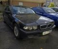 БМВ 7 Серия 2000 в Киеве на Automoto.ua Черный БМВ 7 Серия, объемом двигателя 3.5 л и пробегом 400 тыс. км за 3700 $, фото 1 на Automoto.ua