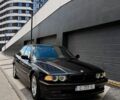 Чорний БМВ 7 Серія, об'ємом двигуна 3.5 л та пробігом 250 тис. км за 10000 $, фото 1 на Automoto.ua