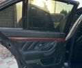 Черный БМВ 7 Серия, объемом двигателя 4.4 л и пробегом 300 тыс. км за 4950 $, фото 5 на Automoto.ua