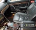 Чорний БМВ 7 Серія, об'ємом двигуна 3.9 л та пробігом 342 тис. км за 8000 $, фото 7 на Automoto.ua