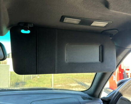 Чорний БМВ 7 Серія, об'ємом двигуна 3.5 л та пробігом 530 тис. км за 7700 $, фото 15 на Automoto.ua