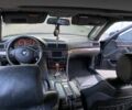 Черный БМВ 7 Серия, объемом двигателя 3.5 л и пробегом 500 тыс. км за 5200 $, фото 14 на Automoto.ua