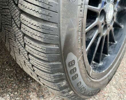 Черный БМВ 7 Серия, объемом двигателя 3.5 л и пробегом 250 тыс. км за 3300 $, фото 10 на Automoto.ua