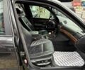 Черный БМВ 7 Серия, объемом двигателя 5.4 л и пробегом 282 тыс. км за 49900 $, фото 60 на Automoto.ua